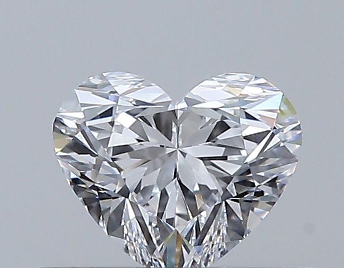 Diament 0.34 ct D/VVS2