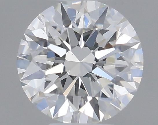 0.24 ct Round Diamond