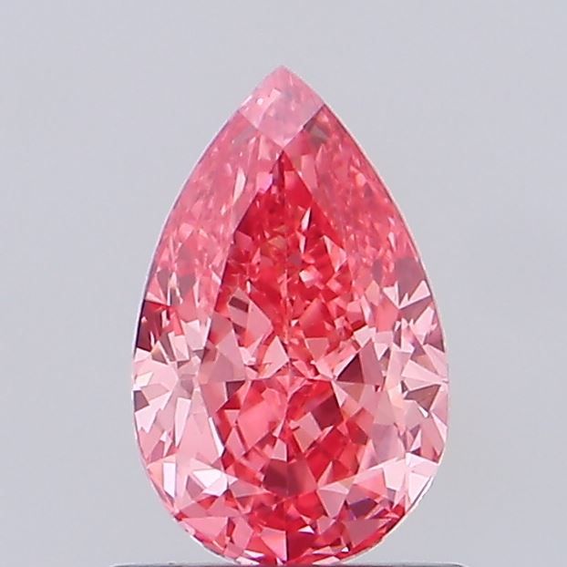 0.94 ct. pear Lab Grown Diamond front image