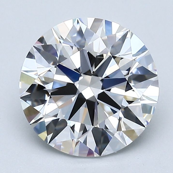 2.37 Carat