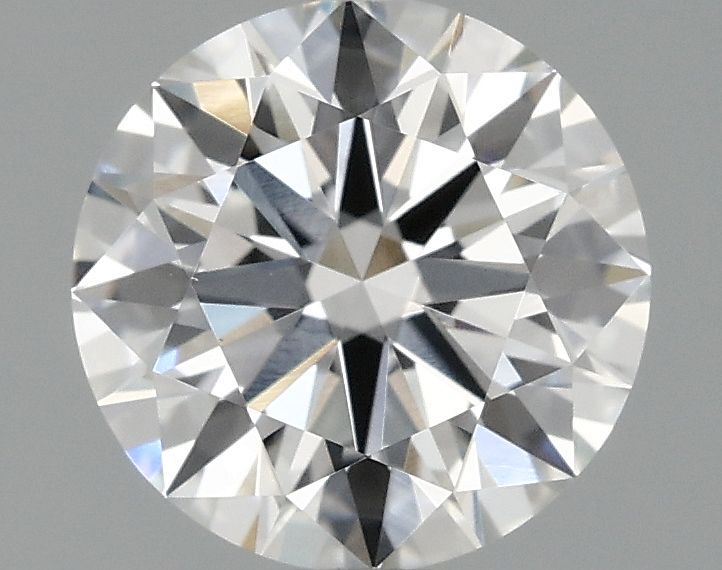 1.47 ct. round Lab Grown Diamond front image
