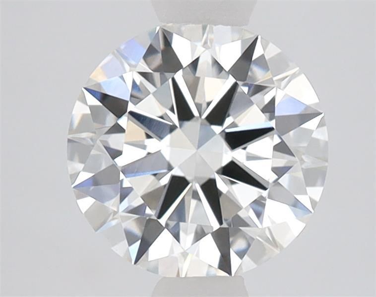 1.52 ct Round diamond