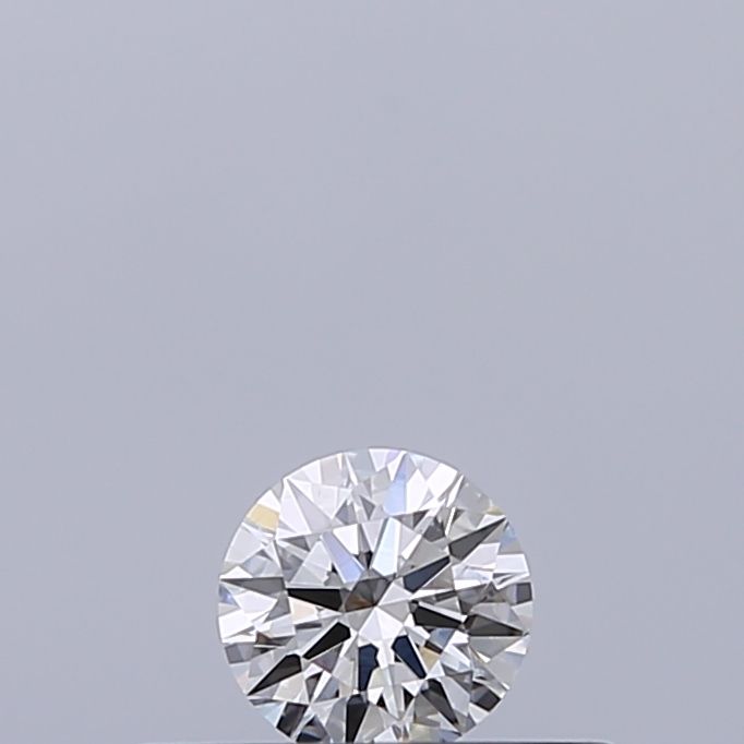 0.18 ct Round Diamond