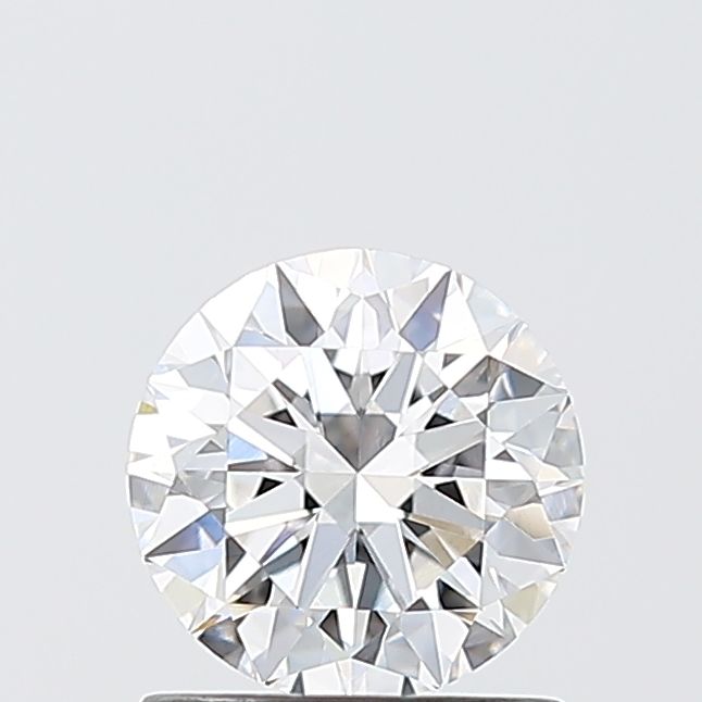 1.01 ct. round Lab Grown Diamond front image
