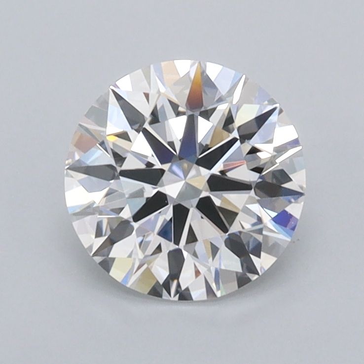 1.08 ct. round Lab Grown Diamond front image