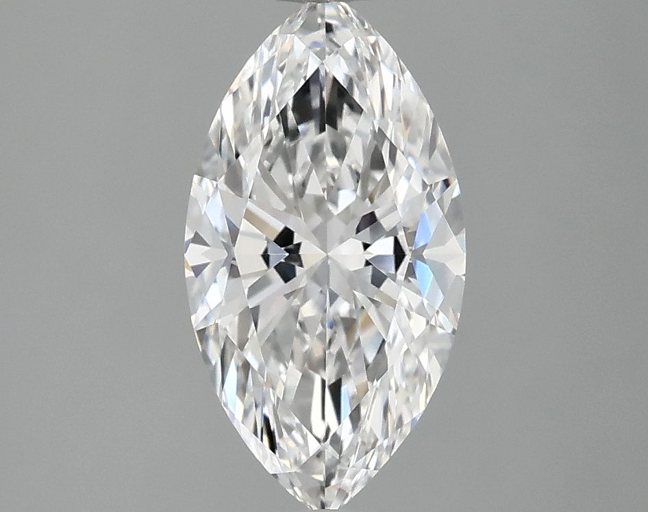 1.58 ct. marquise Lab Grown Diamond front image