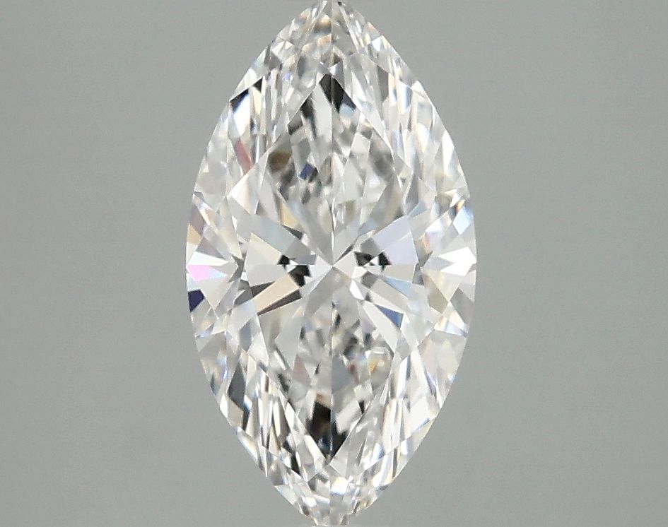 1.57 ct Marquise diamond