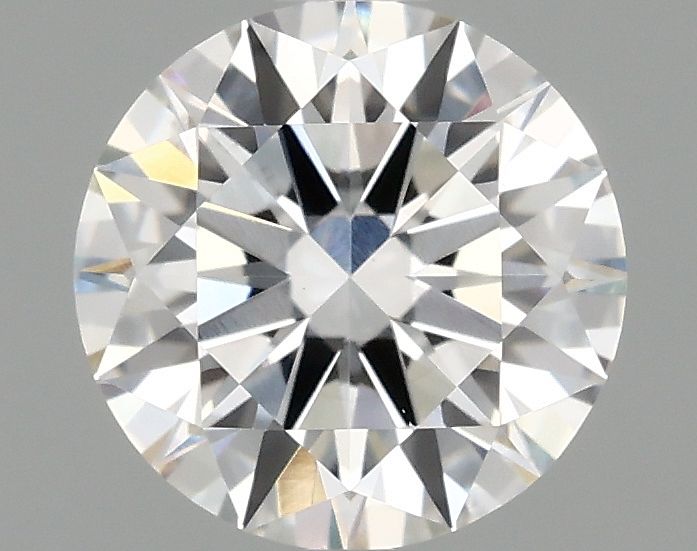 1.06 ct. round Lab Grown Diamond front image