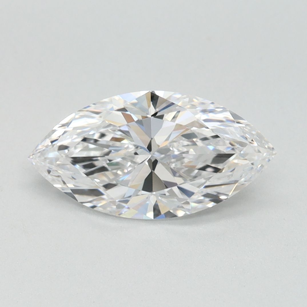 1.02 ct. marquise Lab Grown Diamond front image