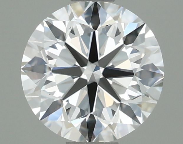 0.80 ct Round diamond