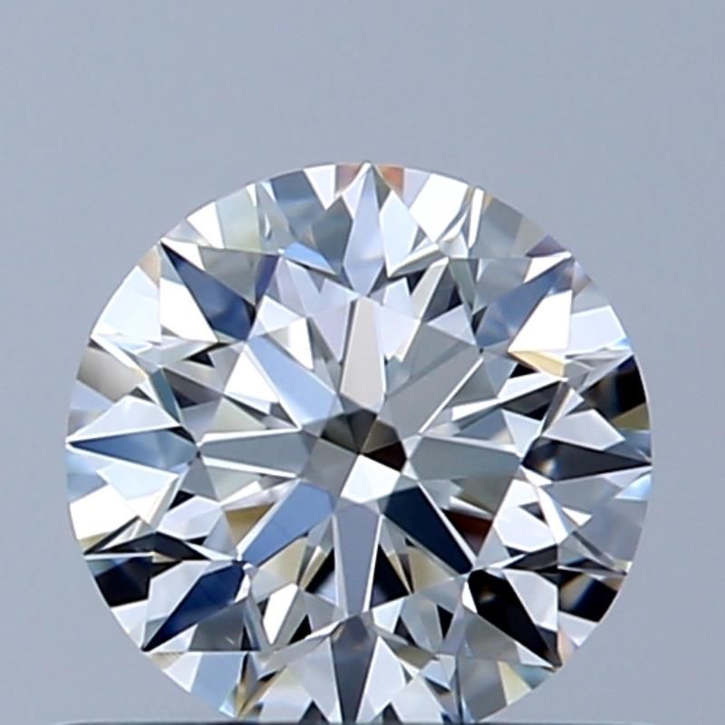 0.40 ct Round diamond