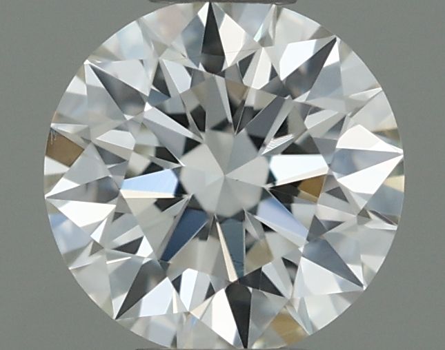 0.30 ct Round diamond