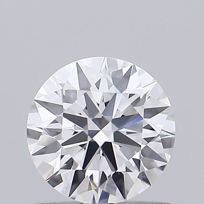 0.72 ct. round Lab Grown Diamond front image