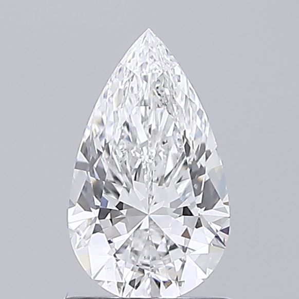 1.02 ct. pear Lab Grown Diamond front image