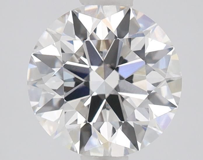 1.51 ct. round Lab Grown Diamond front image
