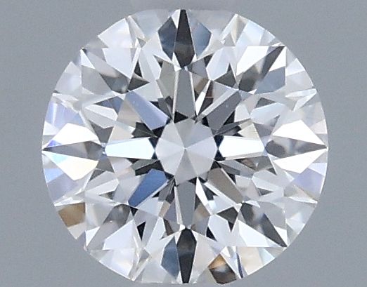 0.34 ct lab-grown Round Diamond