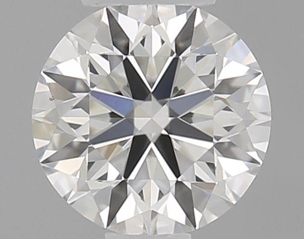 0.3 ct Round Diamond