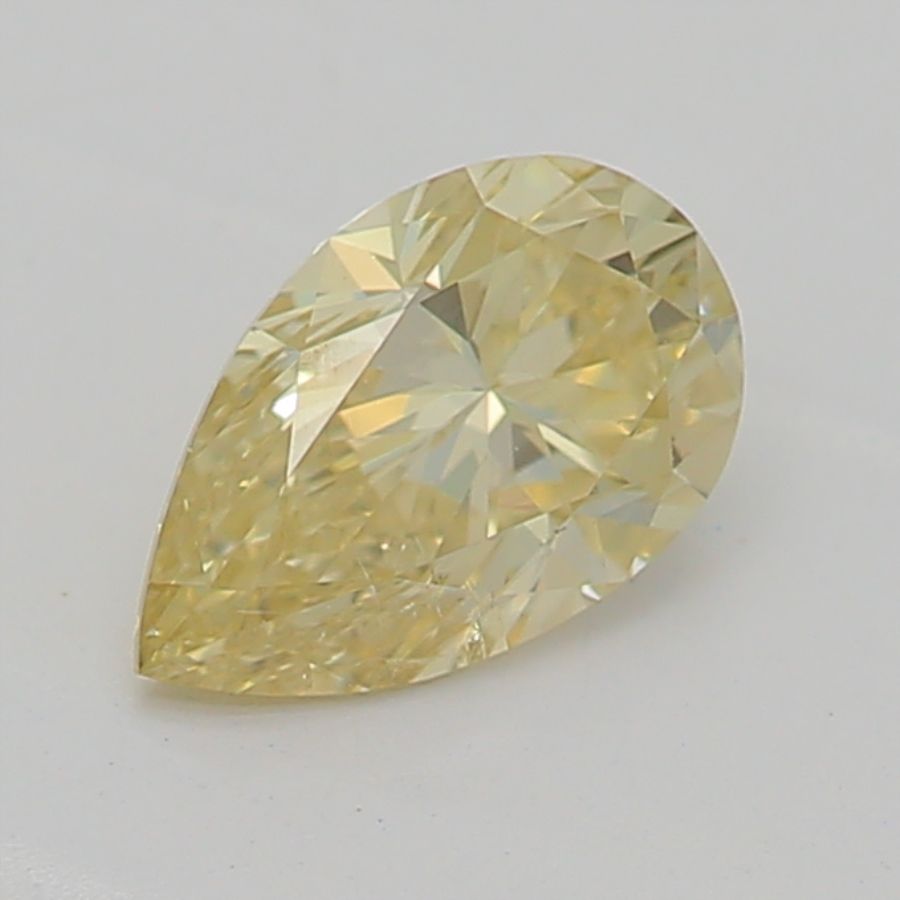 Coloured Diamonds