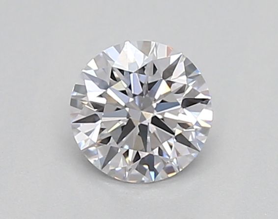 0.39 ct lab-grown Round Diamond