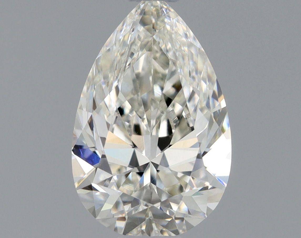 0.51 ct Pear diamond