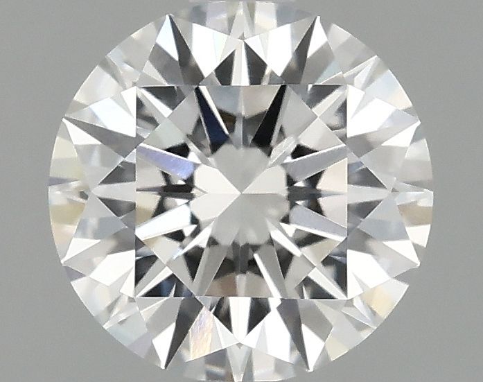 1.51 ct. round Lab Grown Diamond front image