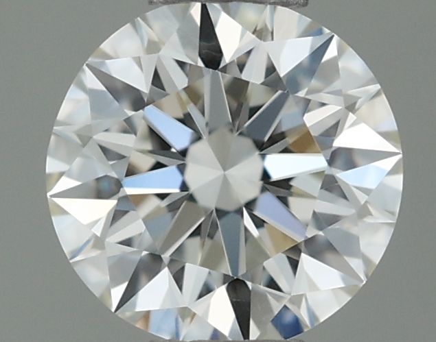 0.40 ct Round diamond