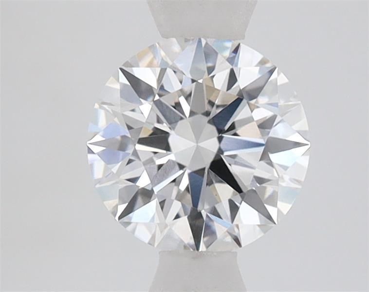 1.02 ct. round Lab Grown Diamond front image