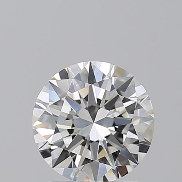 1.50 ct Round diamond