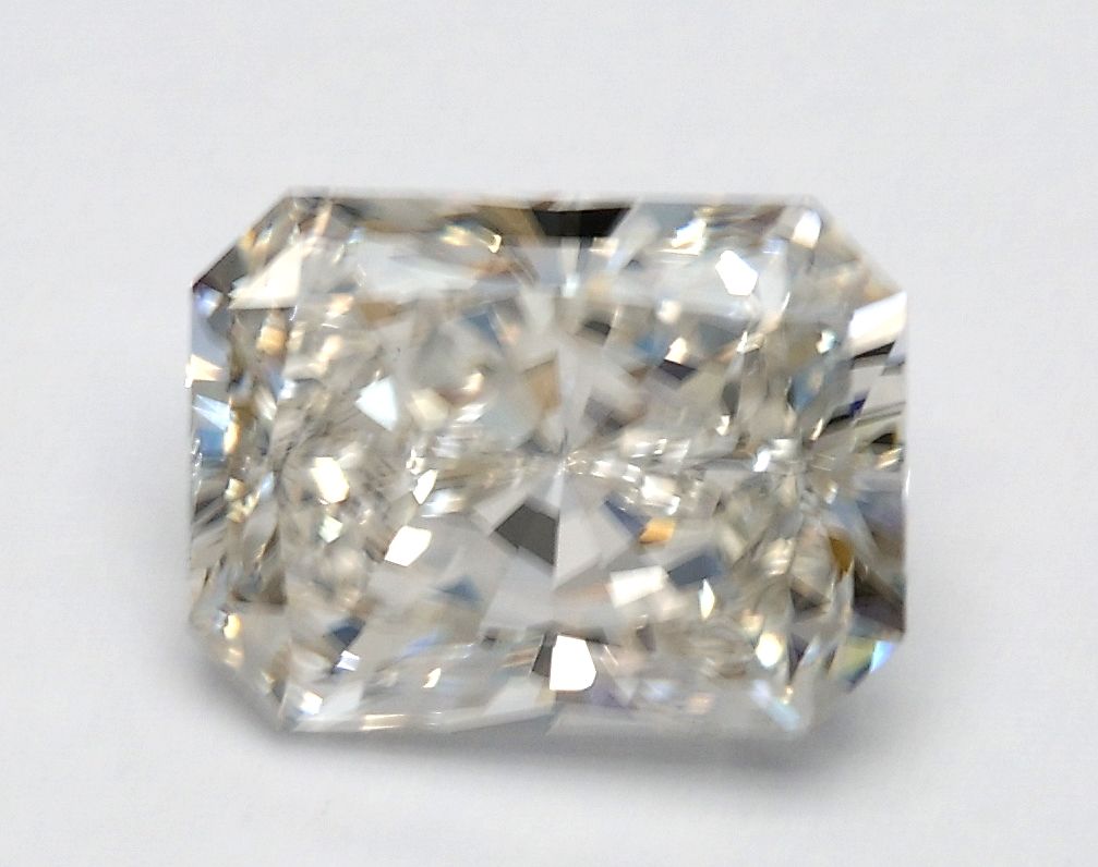 2.01 ct. radiant Lab Grown Diamond front image