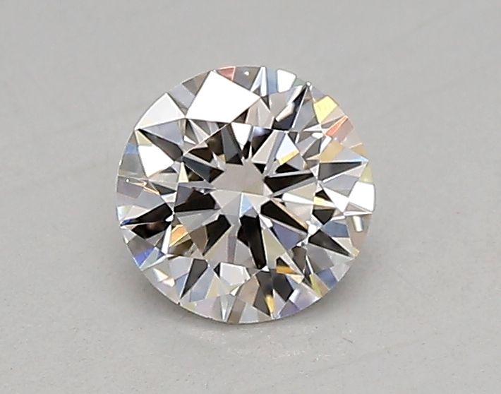 0.36 ct Round diamond