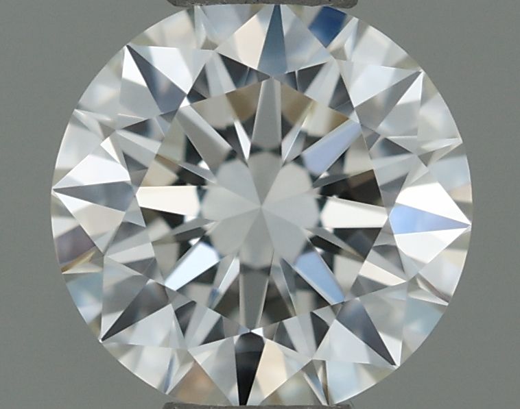 0.40 ct Round diamond