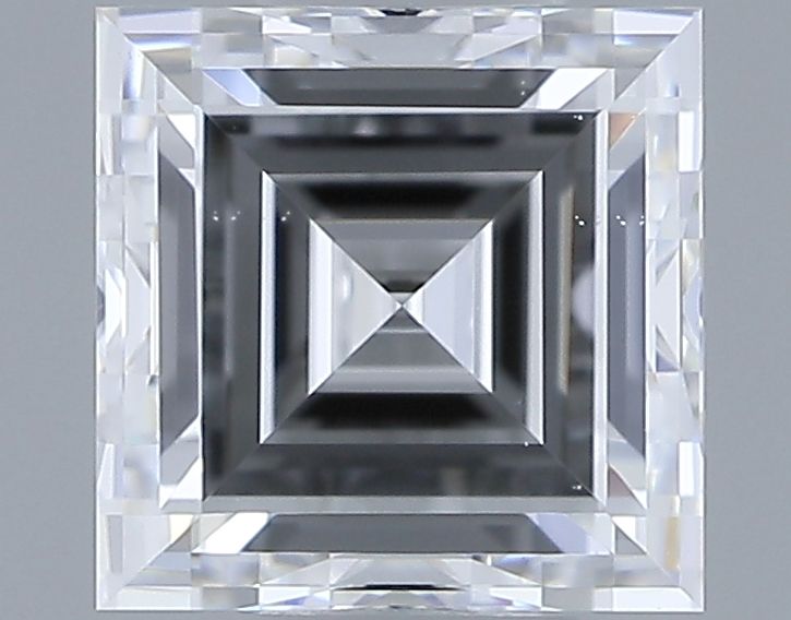 0.62 ct Square radiant Diamond