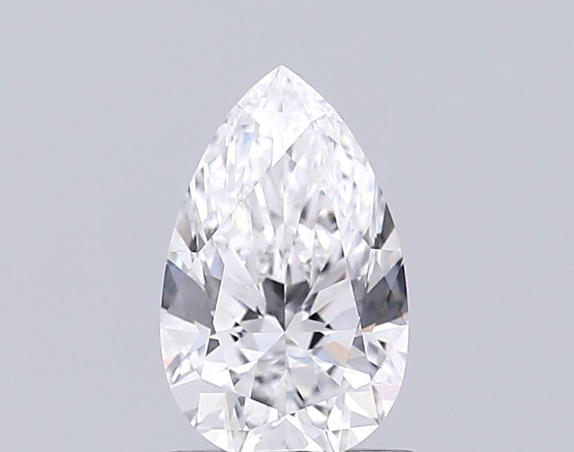 1.08 ct. pear Lab Grown Diamond front image