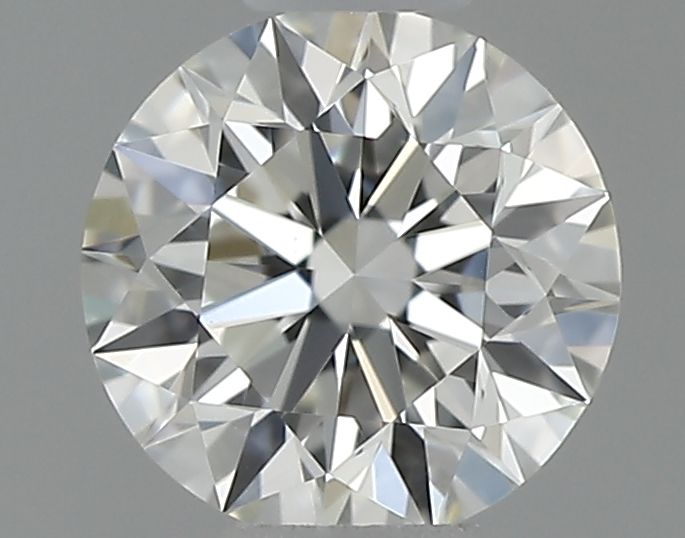 0.31 ct Round Diamond