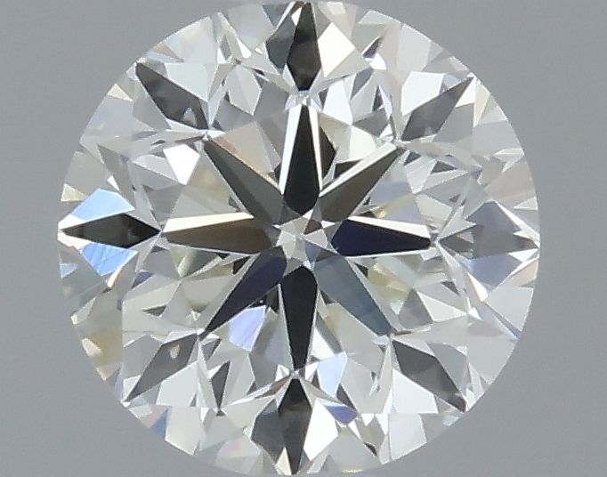 0.3 ct Round Diamond