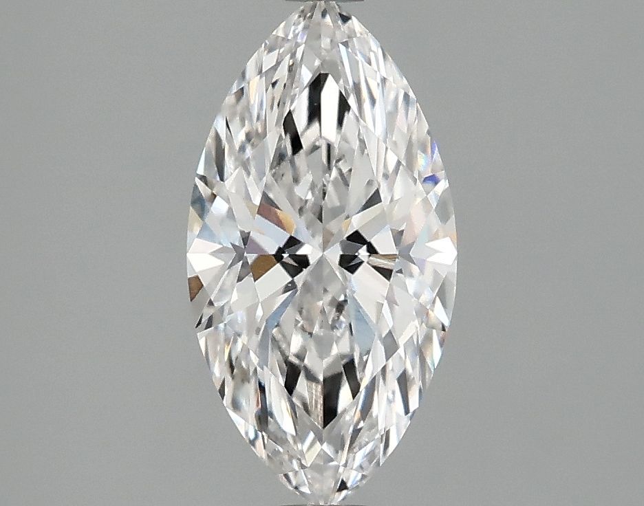 1.58 ct. marquise Lab Grown Diamond front image