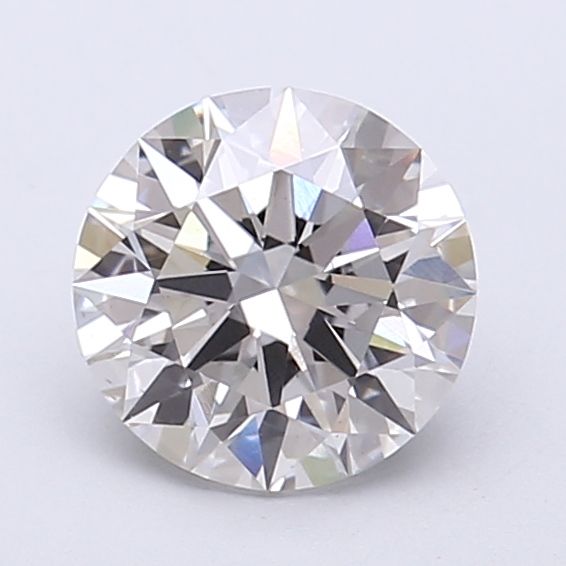 1.3 ct lab-grown Round Diamond