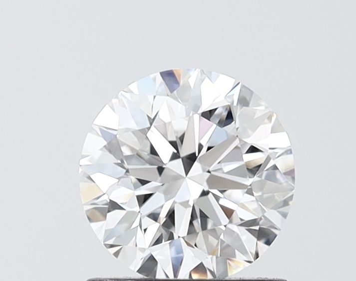 1.04 ct. princess Lab Grown Diamond front image