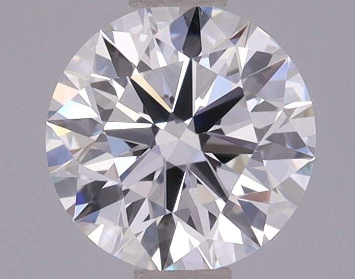 1.00 ct. round Lab Grown Diamond front image