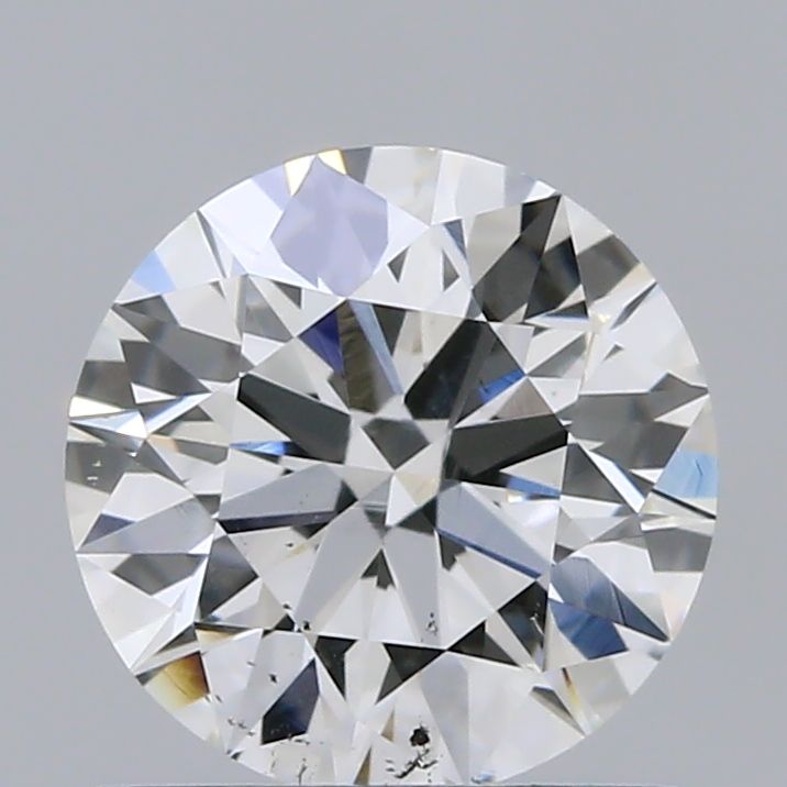 0.84 Carat