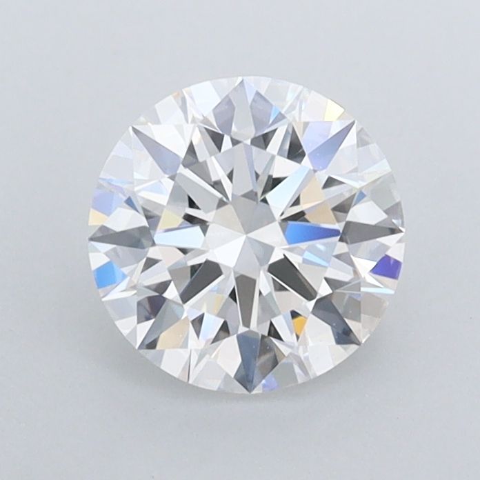 0.94 ct. round Lab Grown Diamond front image