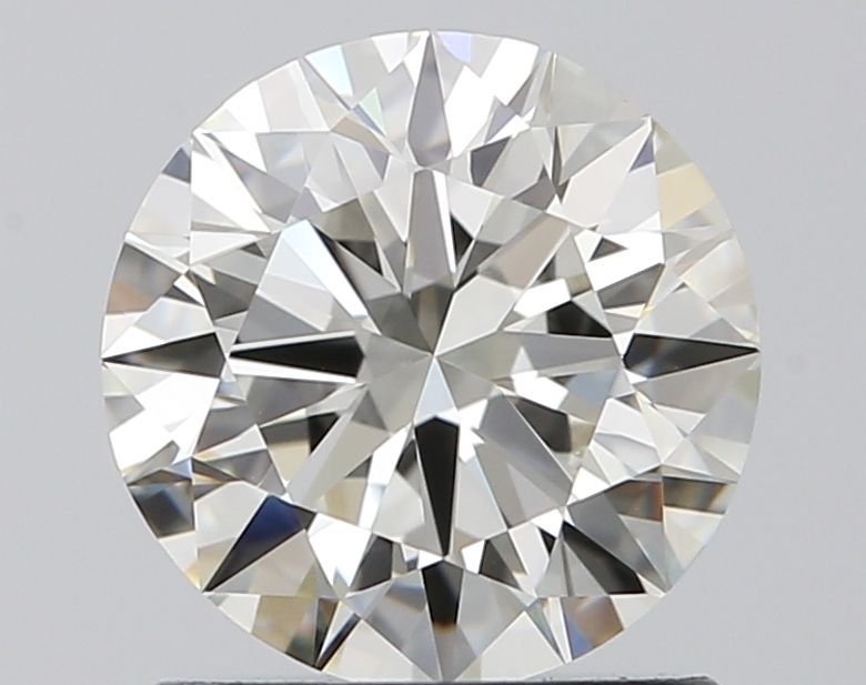 1.20 ct Round diamond