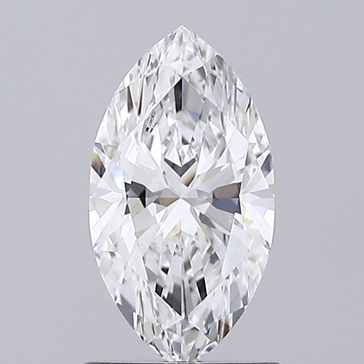 1.04 ct. marquise Lab Grown Diamond front image