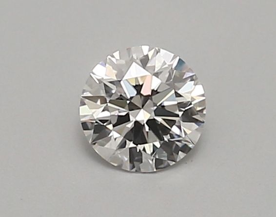 0.48 ct lab-grown Round Diamond