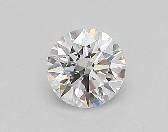 0.28 ct lab-grown Round Diamond