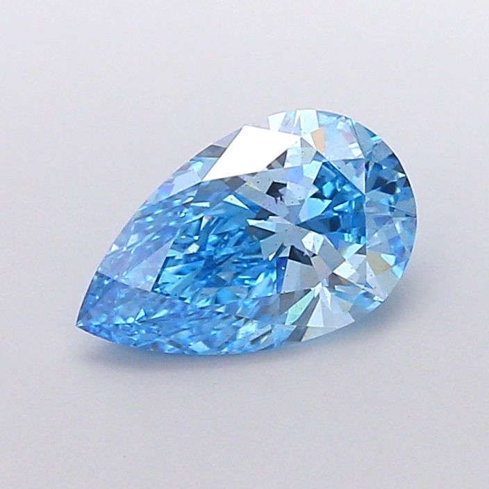 2.04 ct. pear Lab Grown Diamond front image