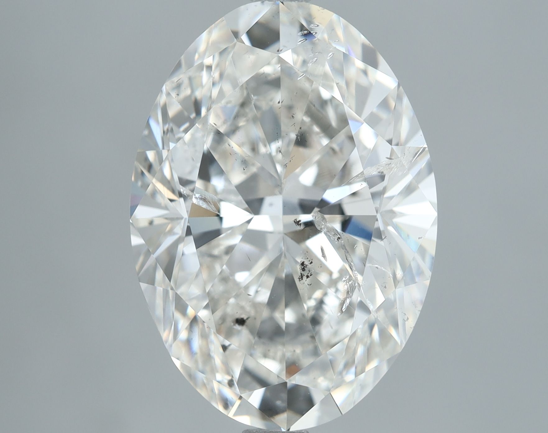 5.01 Carat
