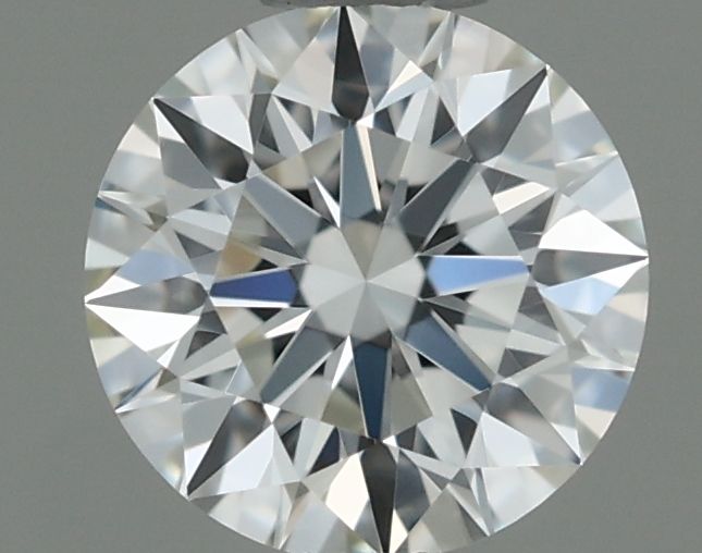 0.30 ct Round diamond