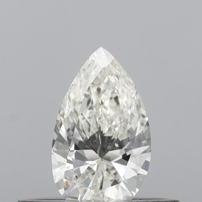 0.29 ct Pear Diamond