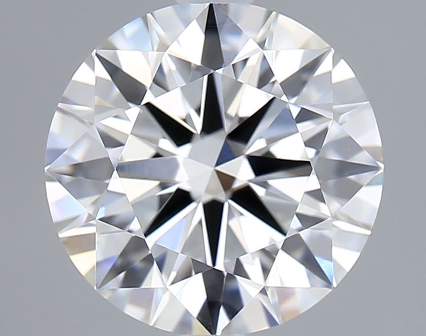 2.00 ct Round diamond